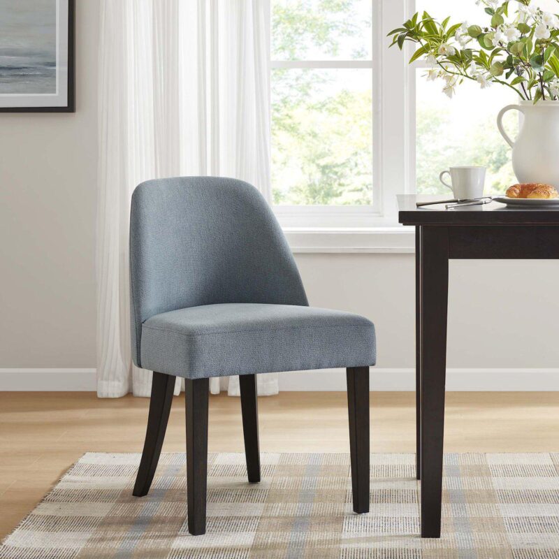 Madison Park Harmony Dining Chair - Image 2
