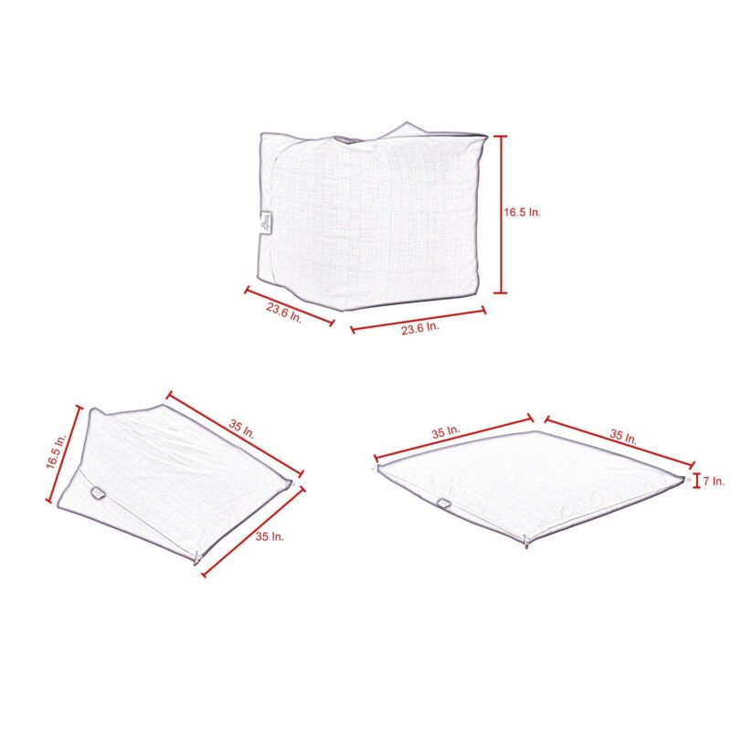 Magic Pouf Bean Bag - Image 5