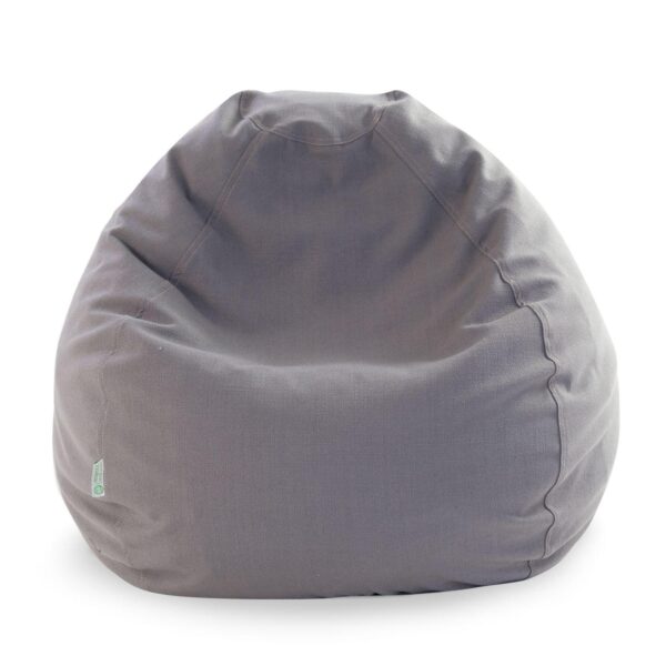 Majestic Home Goods Wales Small Beanbag Chair