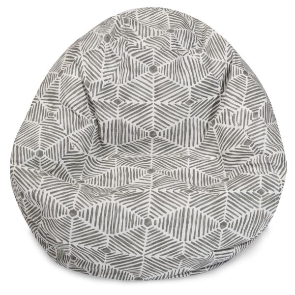 Majestic Home Goods Charlie Small Beanbag Chair