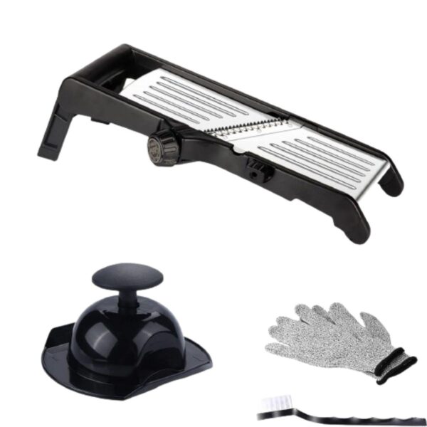 Mandoline Food Slicer