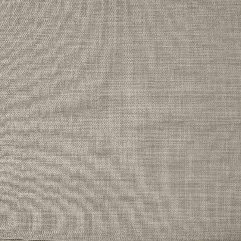 Martha Stewart Caymus Upholstered Storage Ottoman - Image 7