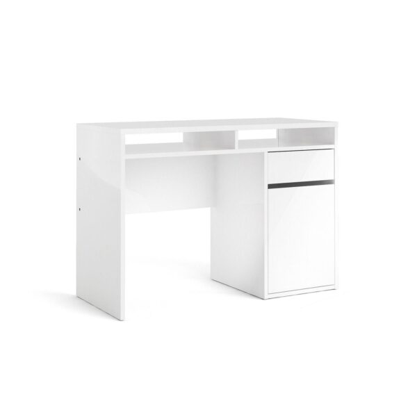 Match 2-Drawer TV Stand