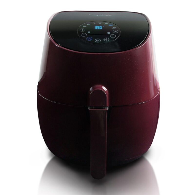 MegaChef 3.5-qt. Air Fryer and Multi-Cooker - Image 3