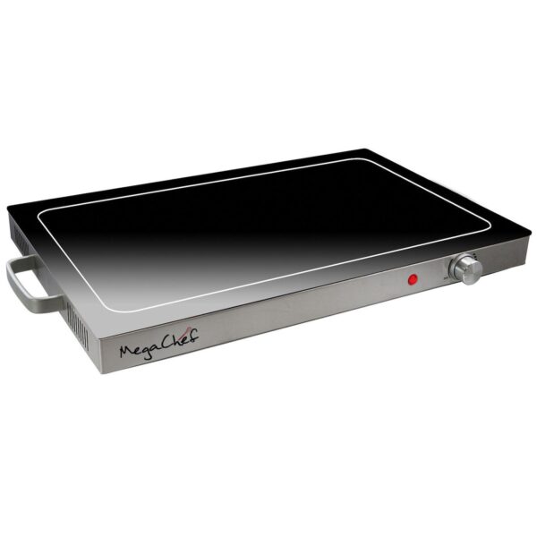 MegaChef Electric Food Warming Tray