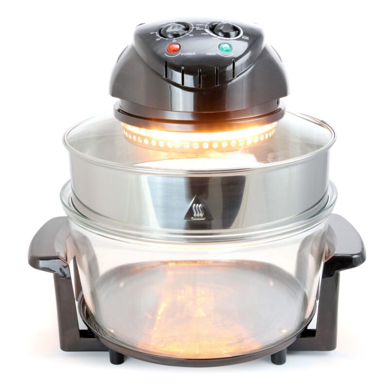 MegaChef Halogen Multifunction Oven - Image 2