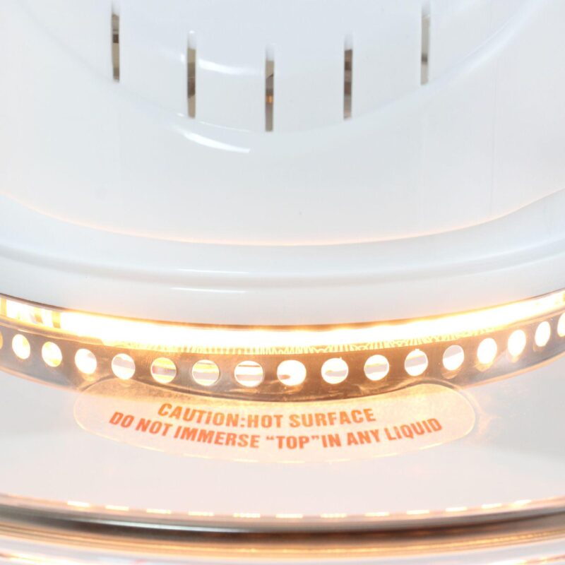 MegaChef Halogen Multifunction Oven - Image 5