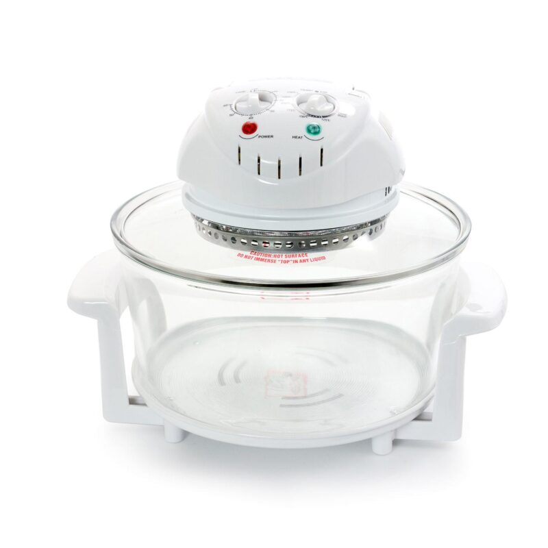 MegaChef Halogen Multifunction Oven - Image 4
