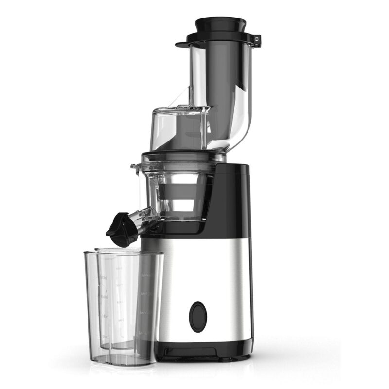 MegaChef Slow Juicer - Image 2