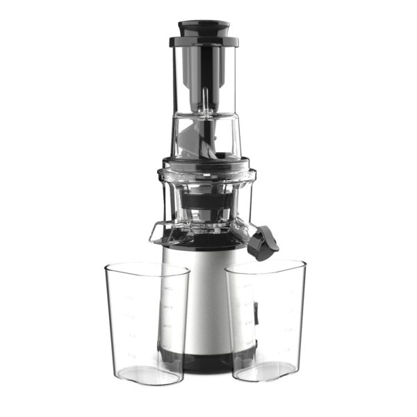 MegaChef Slow Juicer