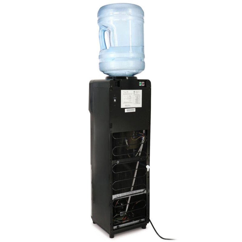 MegaChef Top Load Hot and Cold Water Dispenser - Image 6