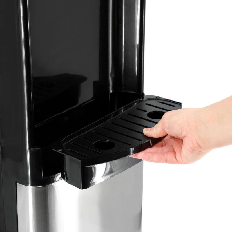 MegaChef Top Load Hot and Cold Water Dispenser - Image 8