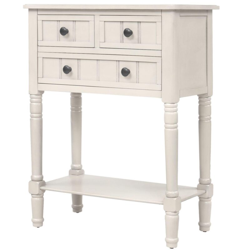 Merax Narrow Console Table - Image 6