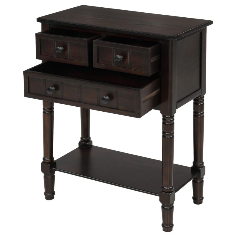 Merax Narrow Console Table - Image 4