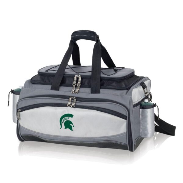 Michigan State Spartans 6-pc. Grill and Cooler Set