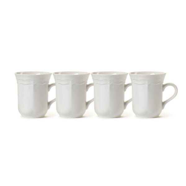 Mikasa 4-pc. 11.5-oz. Italian Countryside Mug Set