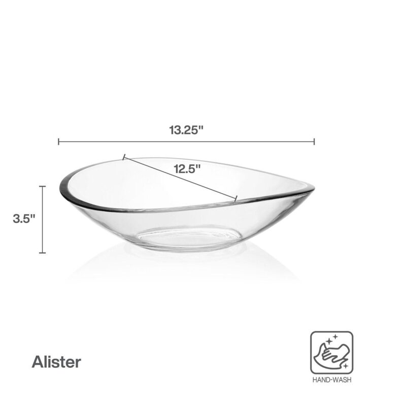 Mikasa Alister Bowl - Image 5