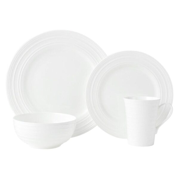 Mikasa Ciara 16-Piece Dinnerware Set