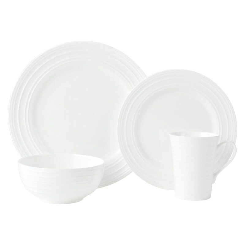 Mikasa Ciara 16-Piece Dinnerware Set