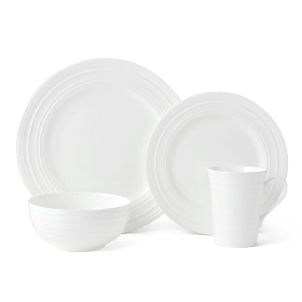 Mikasa Ciara 16-pc. Dinnerware Set