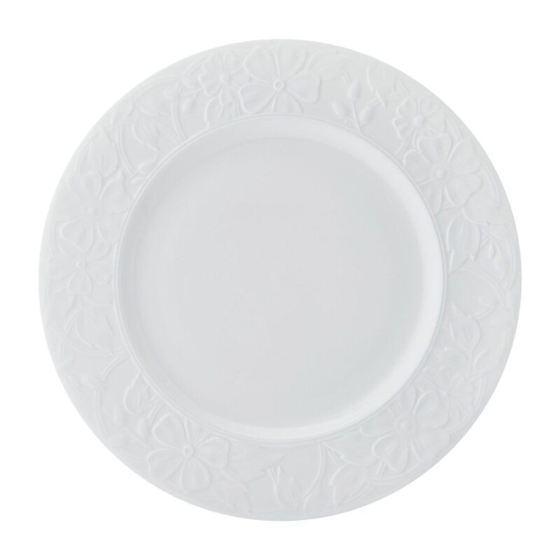 Mikasa Claire 12-Piece Dinnerware Set - Image 5