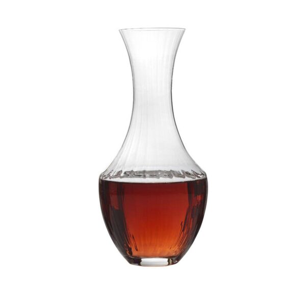 Mikasa Gail Optic 45-oz. Carafe