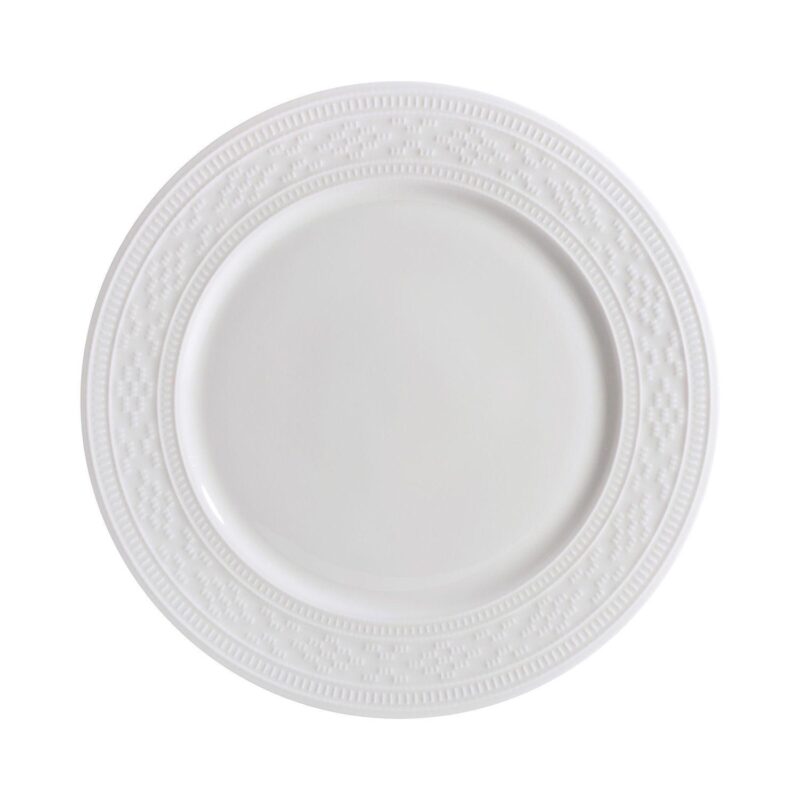Mikasa Haven Bone China 12 pc Dinnerware Set - Image 5