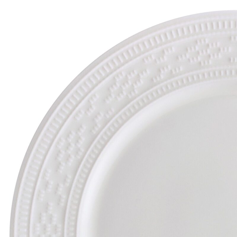 Mikasa Haven Bone China 12 pc Dinnerware Set - Image 7