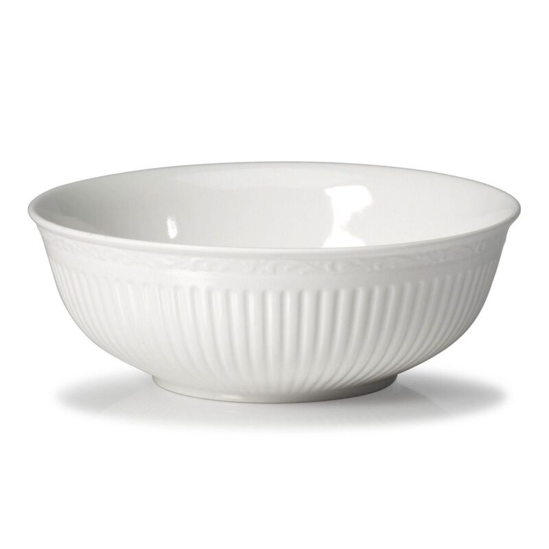 Mikasa Italian Countryside 9.5-in. Salad Bowl