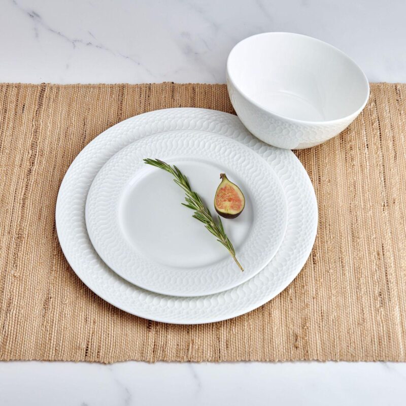 Mikasa Levi 12-Piece Dinnerware Set - Image 2