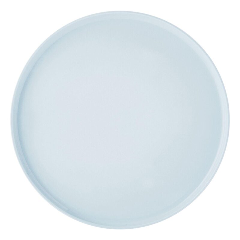 Mikasa Madison 12-pc. Misty Blue Dinnerware Set - Image 4