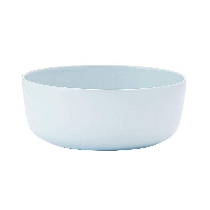 Mikasa Madison 12-pc. Misty Blue Dinnerware Set - Image 6