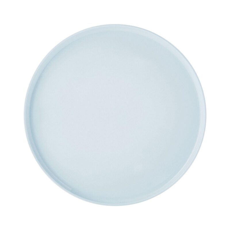 Mikasa Madison 12-pc. Misty Blue Dinnerware Set - Image 5