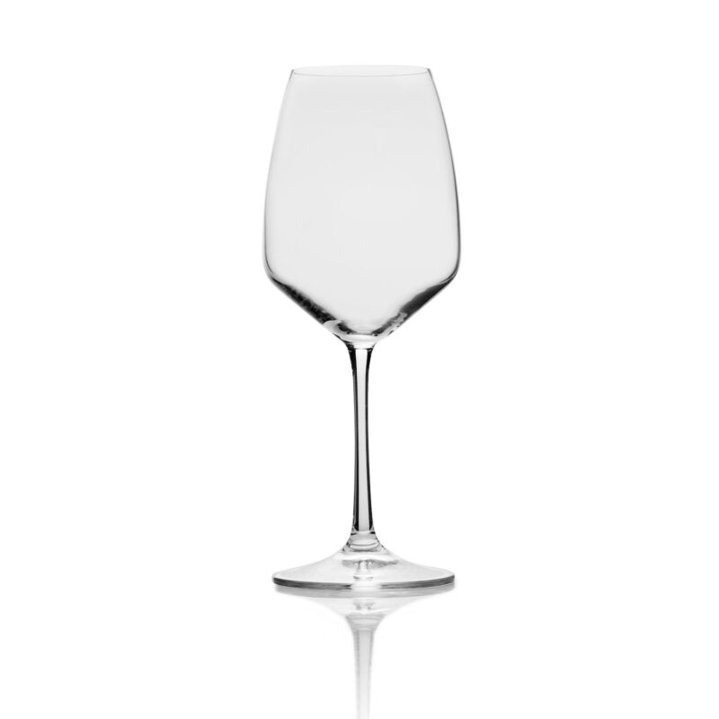 Mikasa Melody 4-pc. 15-oz. White Wine Glass Set - Image 4