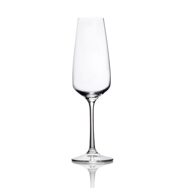 Mikasa Melody 4-pc. 9.5-oz. Champagne Flute Set - Image 4