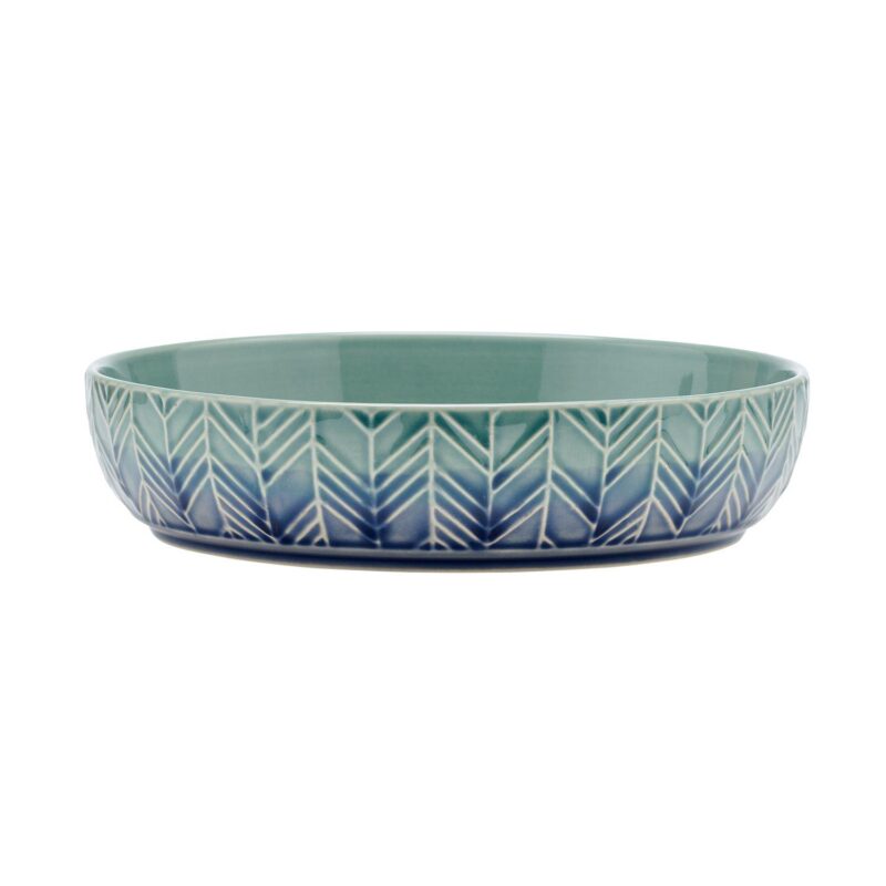 Mikasa Osborne 9-Piece Dinnerware Bowl Set - Image 6