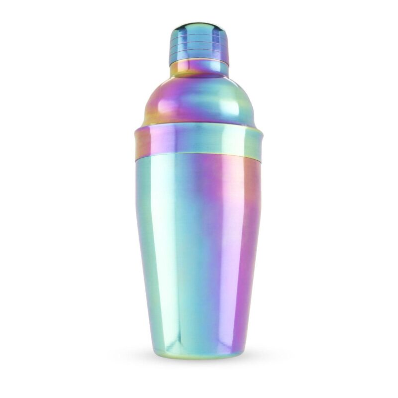 Mirage Rainbow Barware Set by Blush - Image 4