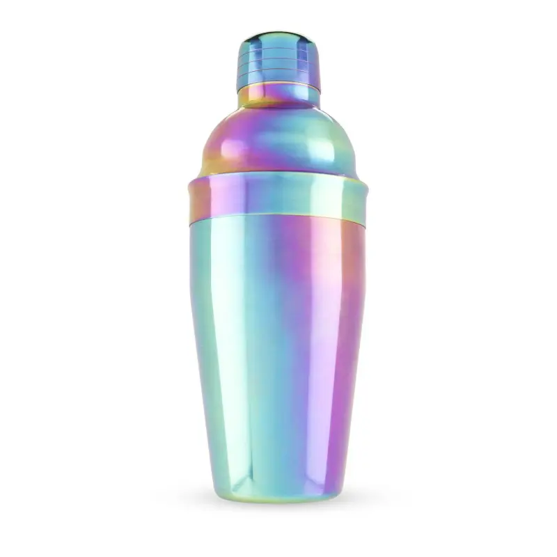Mirage Rainbow Barware Set by Blush - Image 4