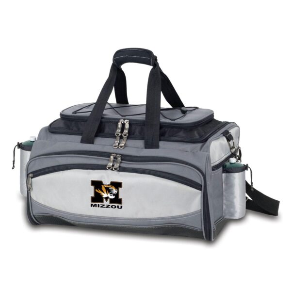 Missouri Tigers 6-pc. Grill and Cooler Set