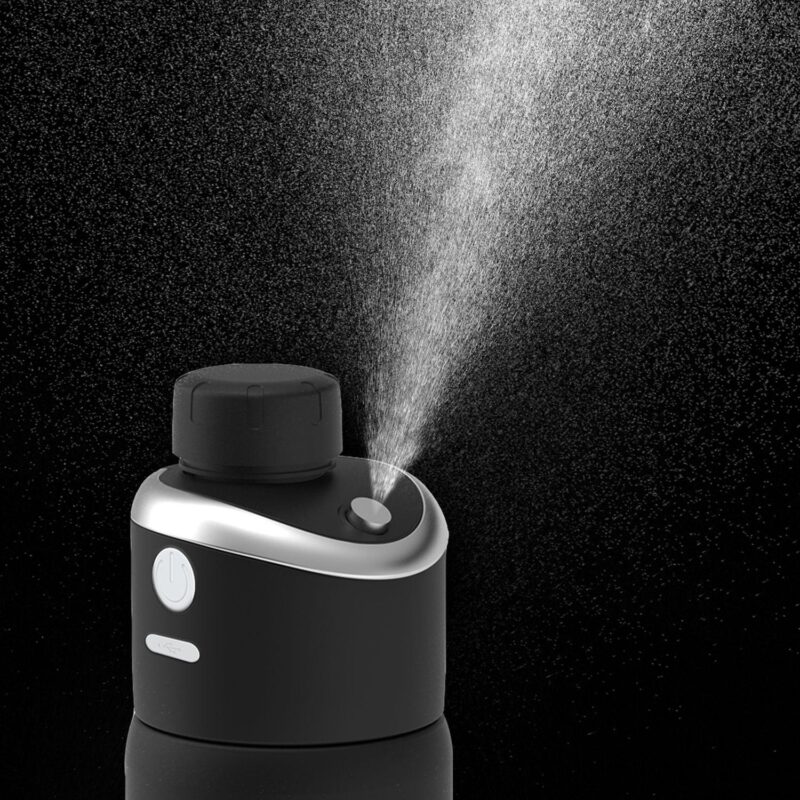 Misting and Drinking Bottle - Image 5