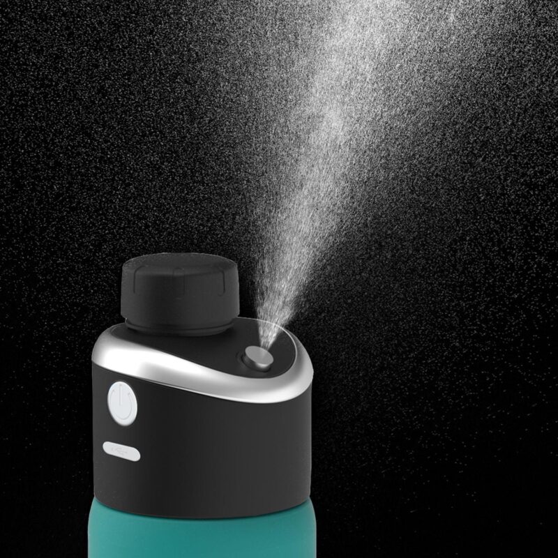 Misting and Drinking Bottle - Image 5