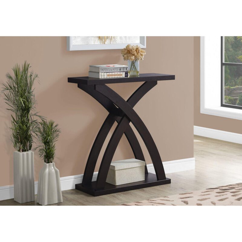 Monarch Arched Console Table - Image 2