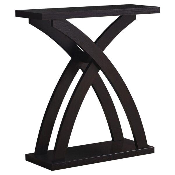 Monarch Arched Console Table