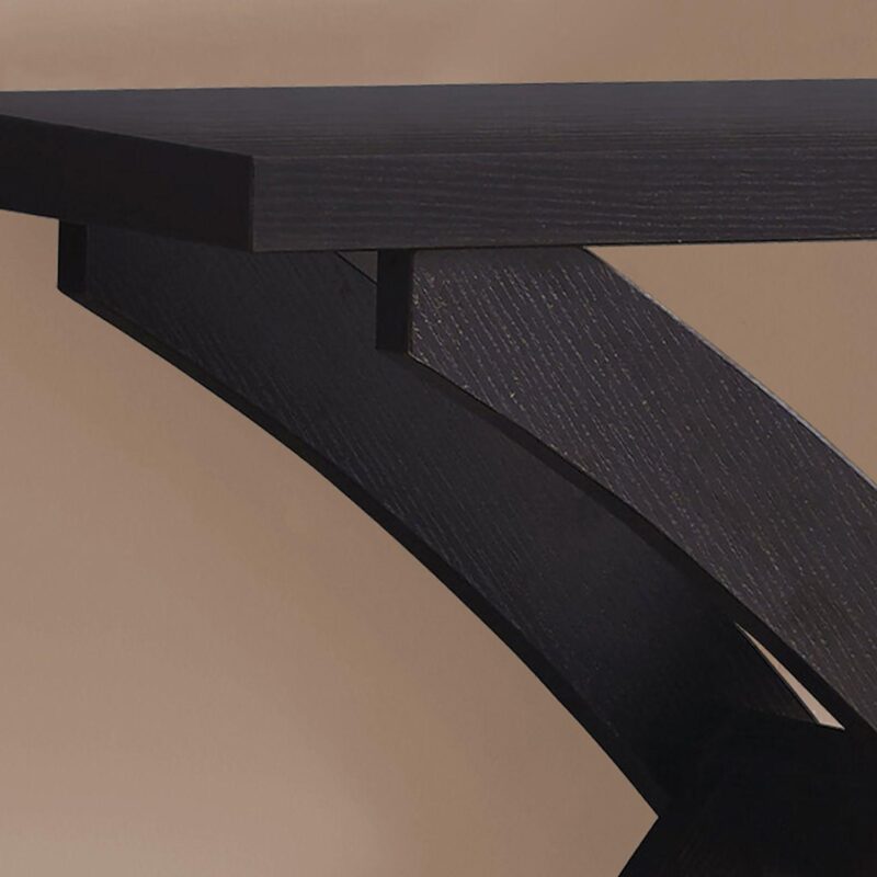 Monarch Arched Console Table - Image 3