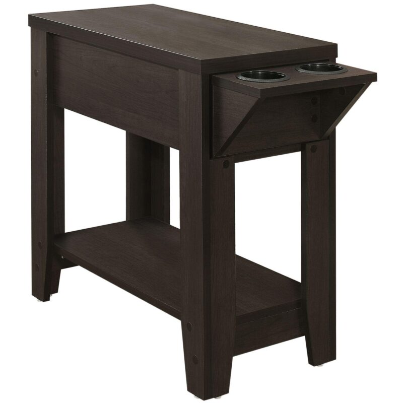 Monarch Cupholder End Table - Image 4