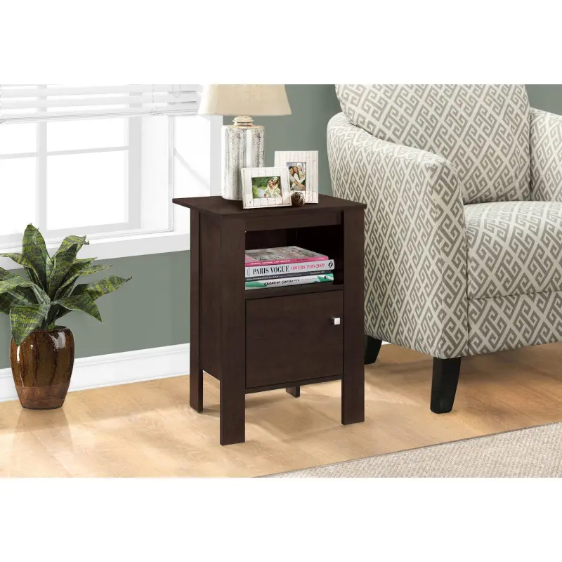 Monarch End Table - Image 2