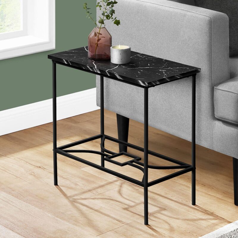 Monarch End Table - Image 2