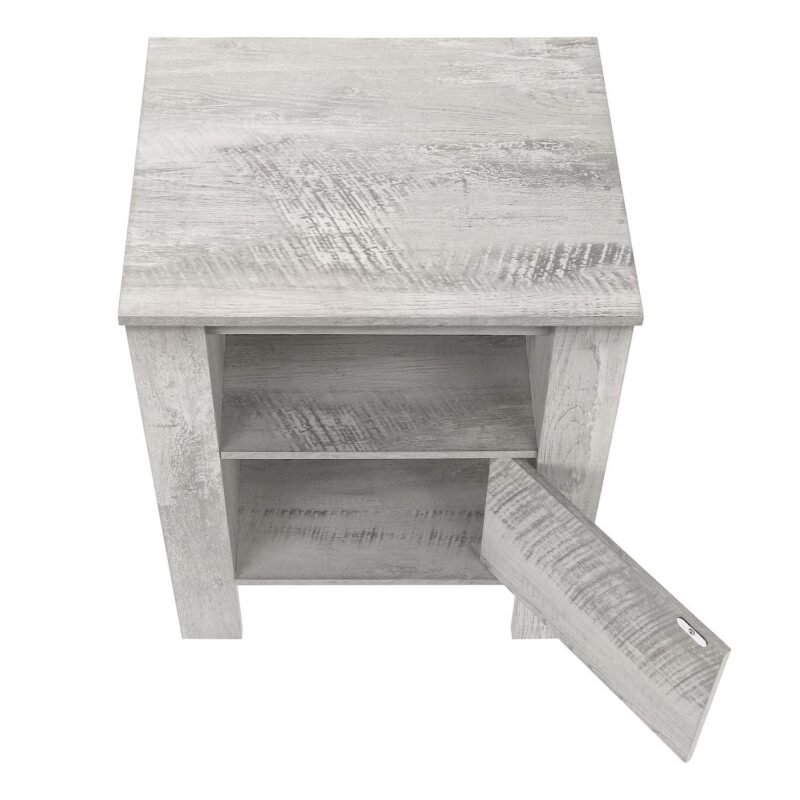 Monarch End Table - Image 7