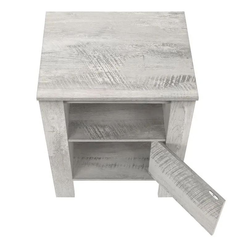 Monarch End Table - Image 7