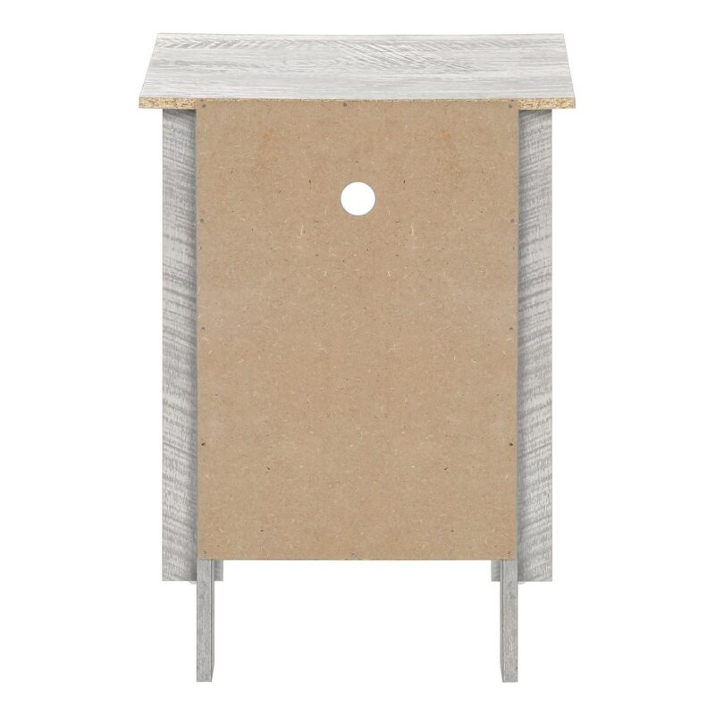 Monarch End Table - Image 6